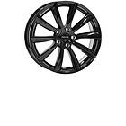 Monaco GP6 Gloss Black 8.5x19 5/114.3 ET40 CB64.1