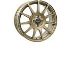 Monaco Rallye Matt Bronze 7x17 4/100 ET40 CB73.1