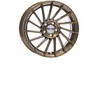 Monaco Turbine Bronze 8x18 5/112 ET45 CB66.5