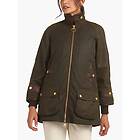 Barbour Norwood Wax Jacket (Women's)