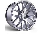3SDM 0.01 Silver Cut 8.5x20 5/112 ET35 CB73.1
