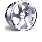 3SDM 0.06 Silver Cut 8.5x18 5/120 ET35 CB72.6