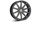 AEZ Straight Dark 8x18 5/114.3 ET48 CB71.6