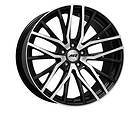 AEZ Panama Dark 8x20 5/108 ET45 CB63.4