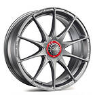 OZ Formula Hlt Grigio Corsa 9x18 5/120 ET40 CB79.1