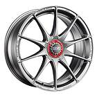 OZ Formula Hlt Grigio Corsa 7.5x17 5/114.3 ET45 CB75.1