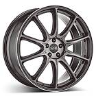 OZ Hyper xT HLT Star Graphite Diamond Lip 9x22 5/120 ET35 CB64.1