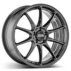 OZ Hyper GT Star Graphite 8.5x20 5/110 ET32 CB65.1