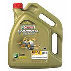 Castrol Vecton Fuel Saver 5W-30 E6/E9l 5l
