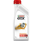 Castrol GTX 15W-40 A3/B3 1l