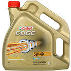 Castrol Edge 5W-40 4l