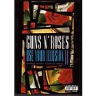 Guns N' Roses: Use Your Illusion II (DVD)