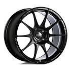 OZ Superforgiata Matt Black 8.5x19 5/120.65 ET55 CB70.1