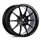OZ Superforgiata Matt Black 10x19 5/130 ET61 CB71.6