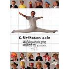 C Eriksson solo (DVD)