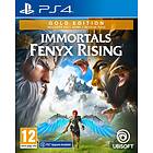 Immortals: Fenyx Rising - Gold Edition (PS4)