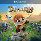 Tamarin - Deluxe Edition (PS4)
