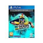 Riders Republic - Ultimate Edition (PS4)