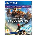 Immortals: Fenyx Rising - Shadowmaster Edition (PS4)