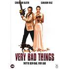 Very Bad Things (DVD)