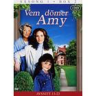 Vem dömer Amy - Sesong 1 Box 2 (DVD)