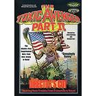 The Toxic Avenger Part II (US) (DVD)