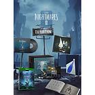 Little Nightmares II - TV Edition (Xbox One | Series X/S)