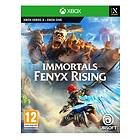 Immortals: Fenyx Rising - Shadowmaster Edition (Xbox One | Series X/S)
