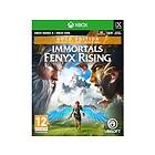 Immortals: Fenyx Rising - Gold Edition (Xbox One | Series X/S)