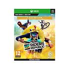 Riders Republic - Gold Edition (Xbox One | Series X/S)