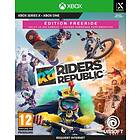 Riders Republic - Freeride Edition (Xbox One | Series X/S)