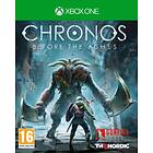 Chronos: Before the Ashes (Xbox One | Series X/S)