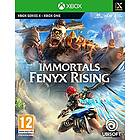 Immortals: Fenyx Rising (Xbox One | Series X/S)