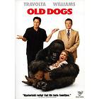 Old Dogs (DVD)