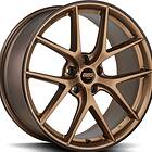 BBS CI-R Satin Bronze Black 8.5x20 5/112 ET42 CB82.0