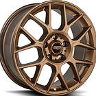 BBS xR Satin Bronze 8x18 5/112 ET28 CB82.0