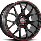 BBS CH-R Nürburgring Edition 8.5x18 5/112 ET47 CB82.0