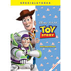 Toy Story - Specialutgåva (DVD)
