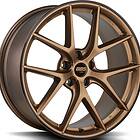 BBS CI-R Satin Bronze Black 8x19 5/112 ET44 CB82.0