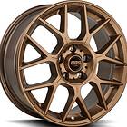 BBS xR Satin Bronze 8x18 5/120 ET30 CB82.0