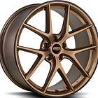 BBS CI-R Satin Bronze Black 9.5x20 5/120 ET40 CB82.0