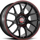 BBS CH-R Nürburgring Edition 9x19 5/120 ET44 CB82.0