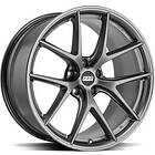 BBS CI-R Platinum Silver 8.5x19 5/120 ET35 CB82.0