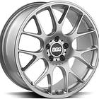 BBS CH-R Brilliant Silver 8.5x18 5/112 ET47 CB82.0