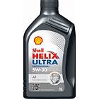 Shell Helix Ultra Professional AF 5W-30 1l