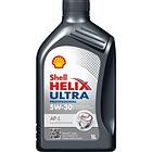 Shell Helix Ultra Professional AP-L 5W-30 1l