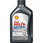 Shell Helix Ultra Professional AR-L 5W-30 1l