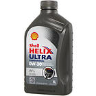 Shell Helix Ultra Professional AV-L 0W-30 1l