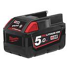 Milwaukee Redlithium-Ion M28 B5 28V 5.0Ah