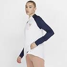 Nike FFF Squad Football Jacket (Dame)